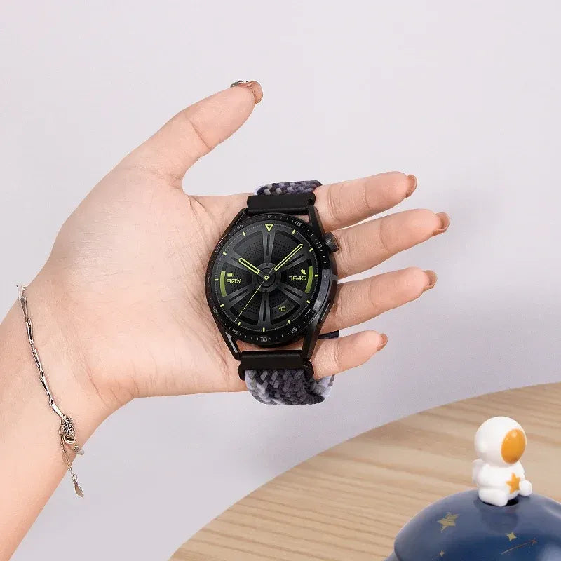 Samsung Galaxy Watch