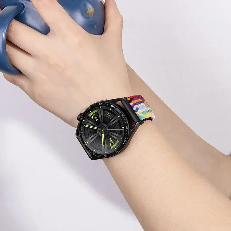 Samsung Galaxy Watch