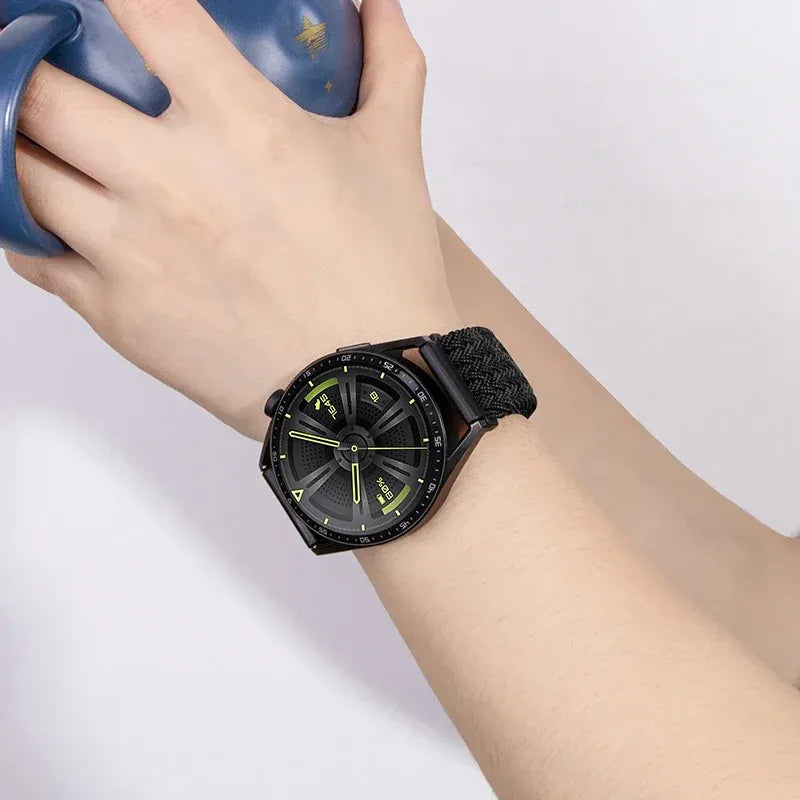 Samsung Galaxy Watch