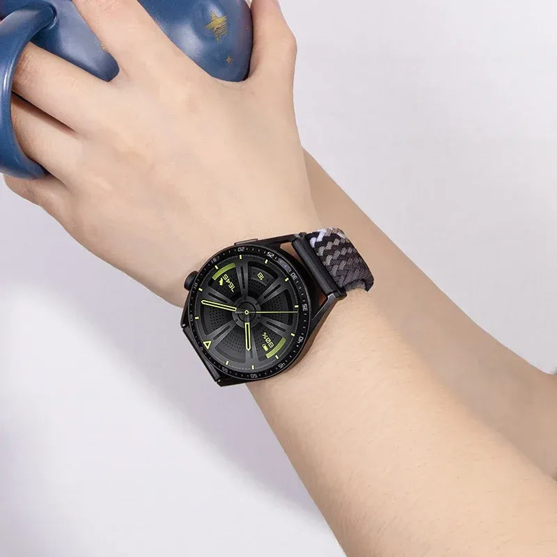 Samsung Galaxy Watch